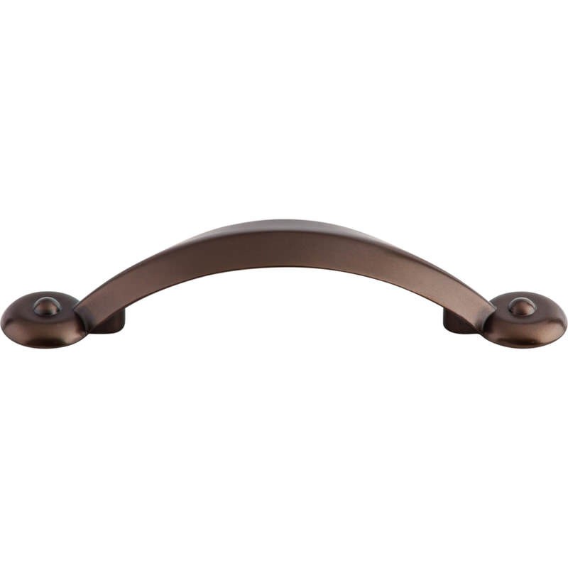 Top Knobs M1730 oil rubbed bronze cabinet pull