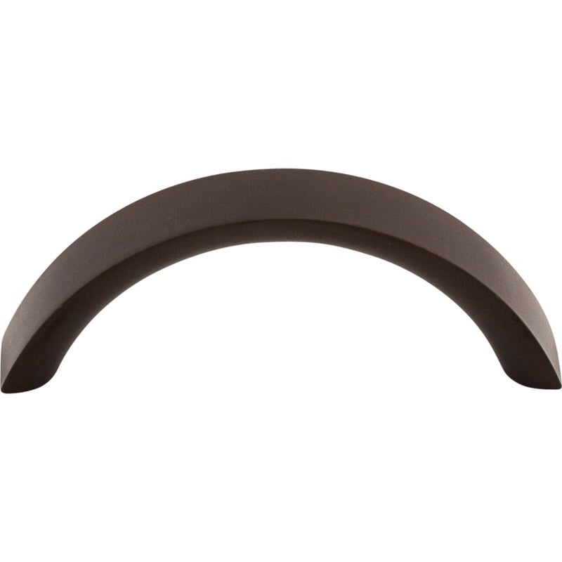 Top Knobs M1741 oil rubbed bronze cabinet pull