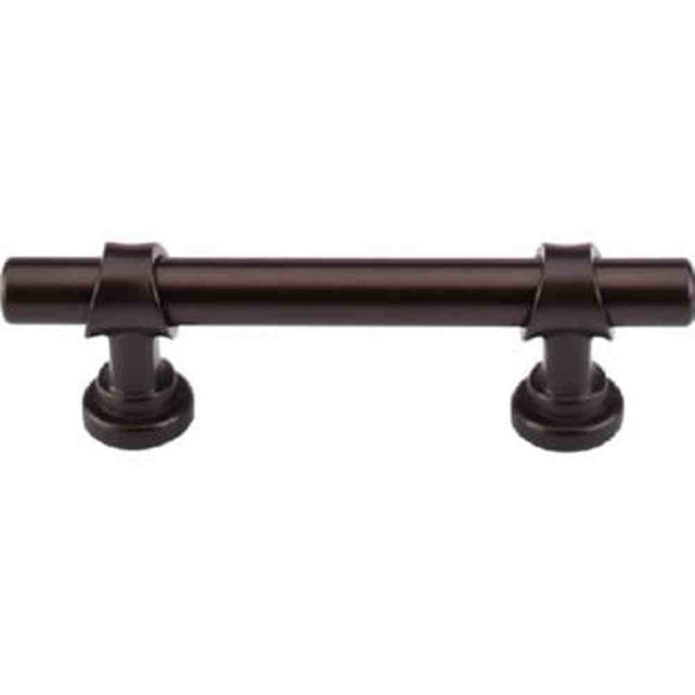 Top Knobs M1752 oil rubbed bronze cabinet pull
