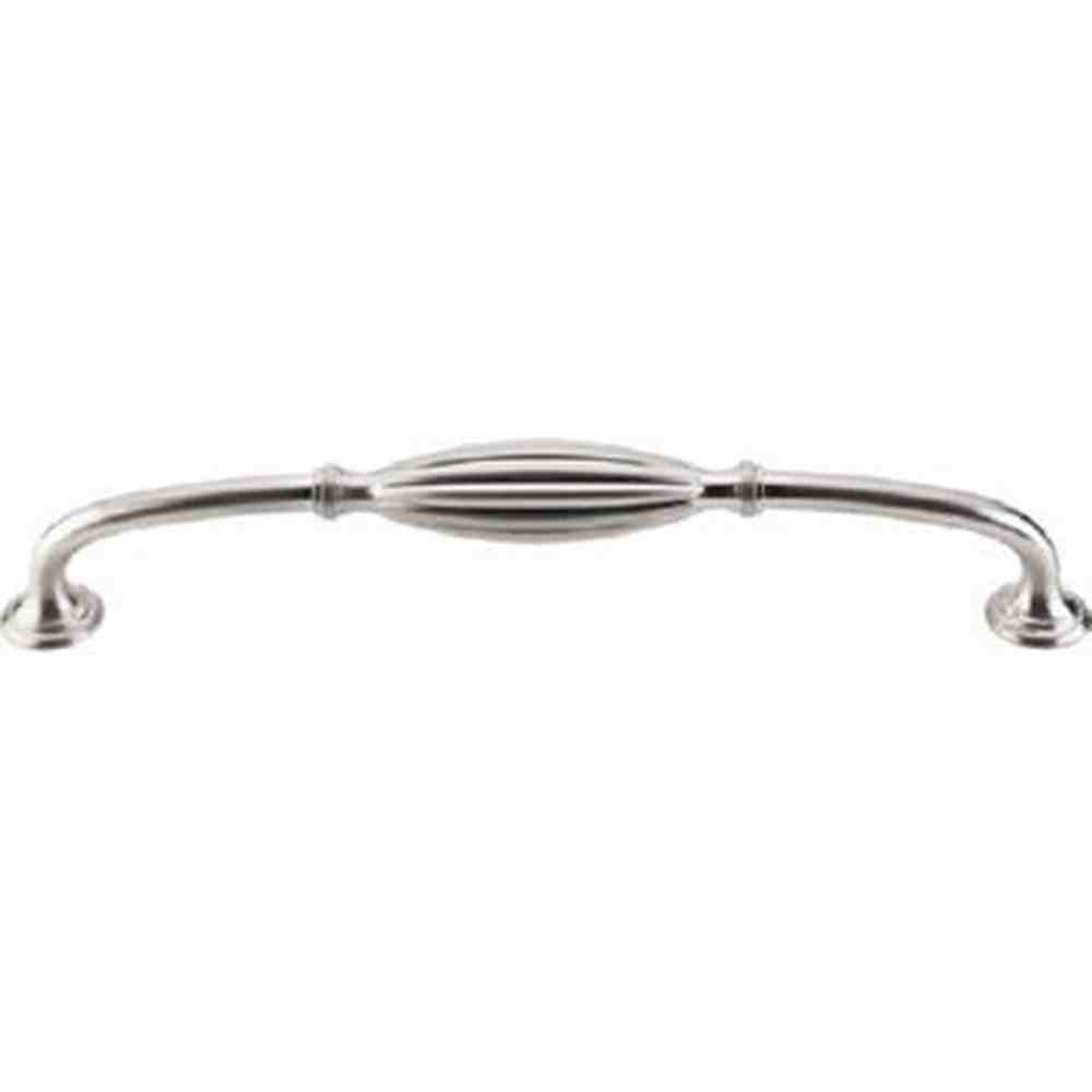 Top Knobs M1791 brushed satin nickel cabinet pull