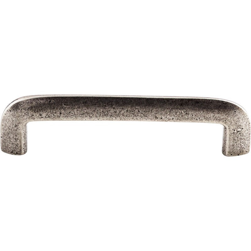 Top Knobs M1801 cast iron cabinet pull