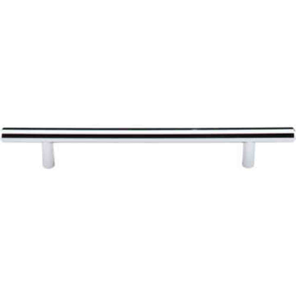Top Knobs M1850 polished chrome bar cabinet pull