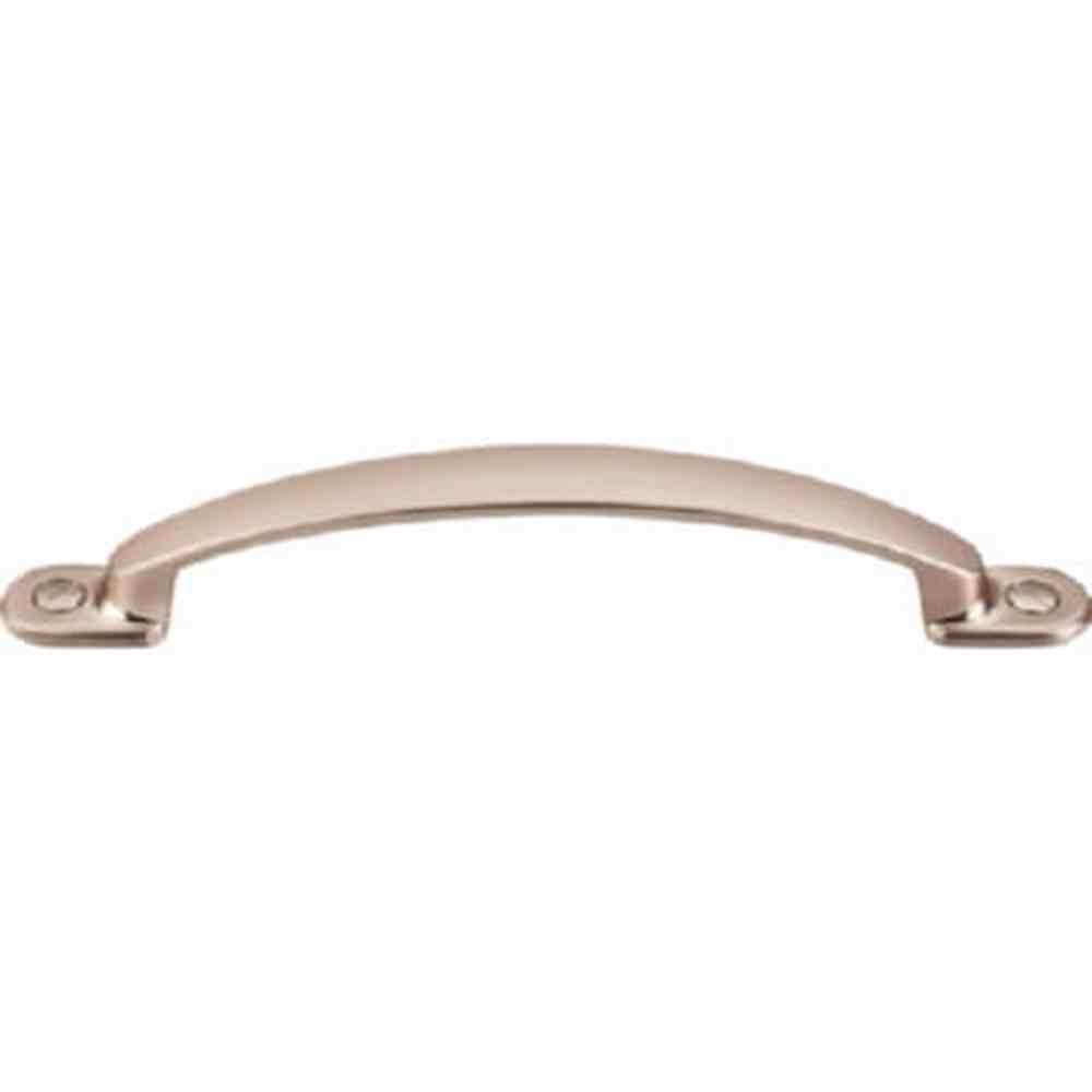 Top Knobs M1870 brushed bronze cabinet pull