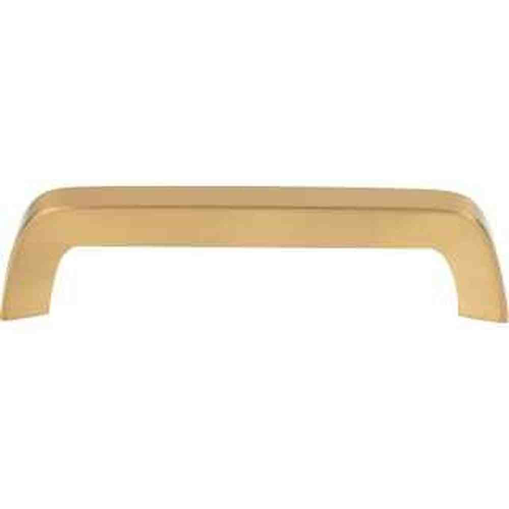 Top Knobs M1898 honey bronze bar cabinet pull
