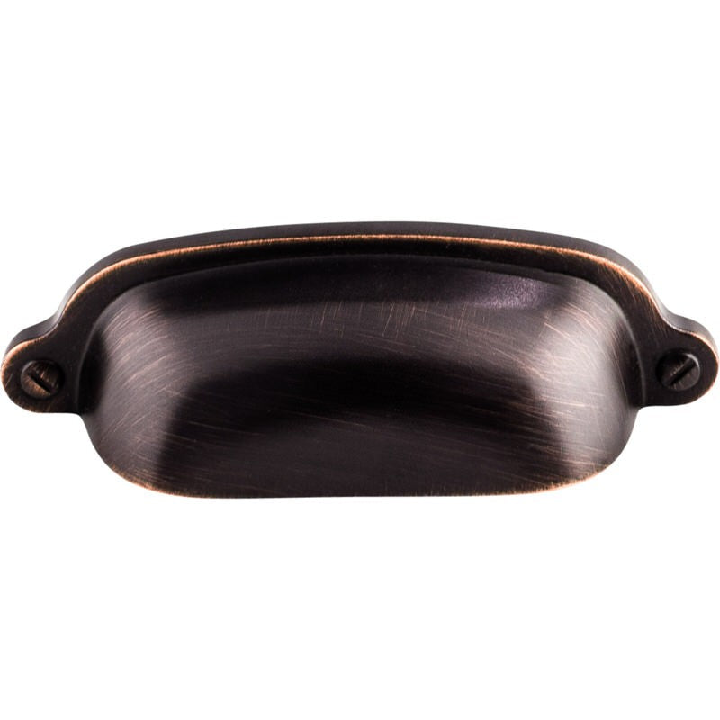 Top Knobs M1910 tuscan bronze cabinet pull