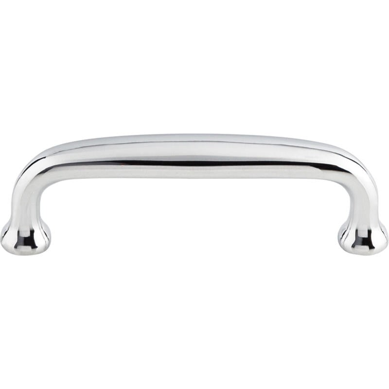 Top Knobs M1913 polished chrome cabinet pull
