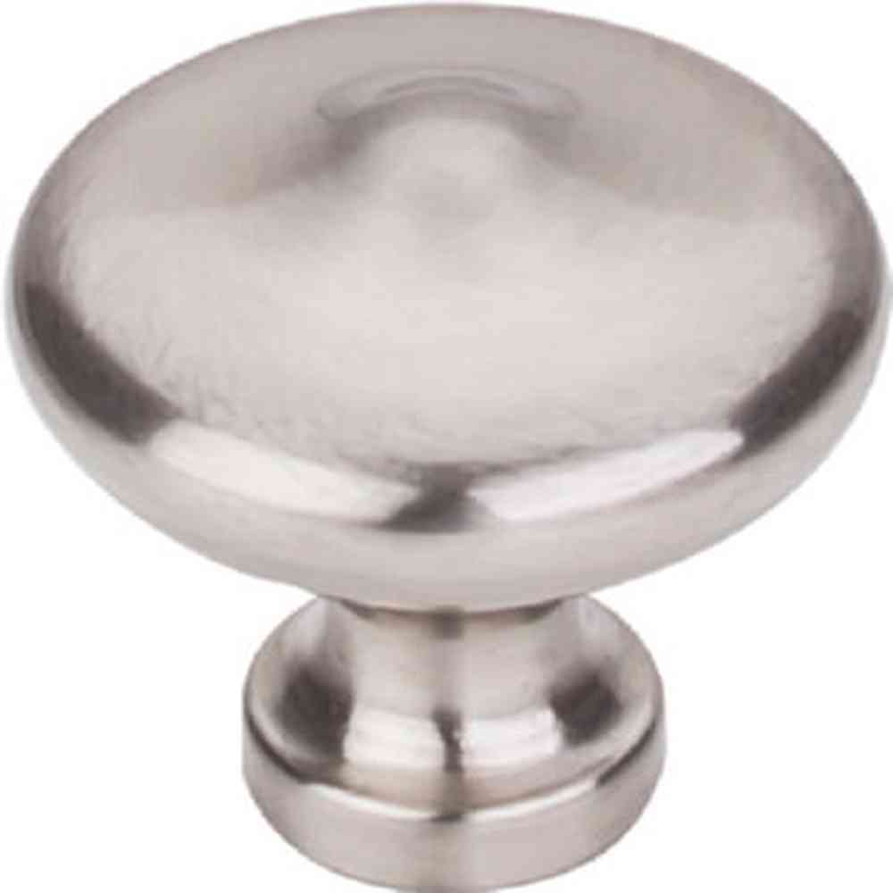 Top Knobs M1921 brushed satin nickel cabinet knob