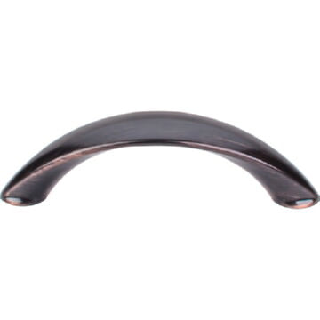Top Knobs M1922 tuscan bronze cabinet pull