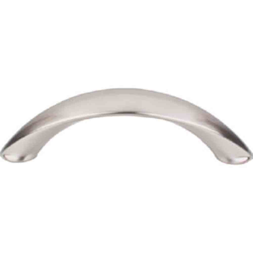 Top Knobs M1925 brushed satin nickel cabinet pull