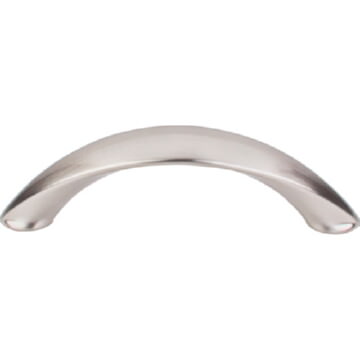 Top Knobs M1925 brushed satin nickel cabinet pull