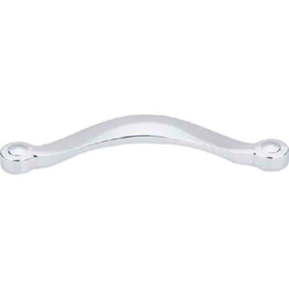 Top Knobs M1931 polished chrome cabinet pull