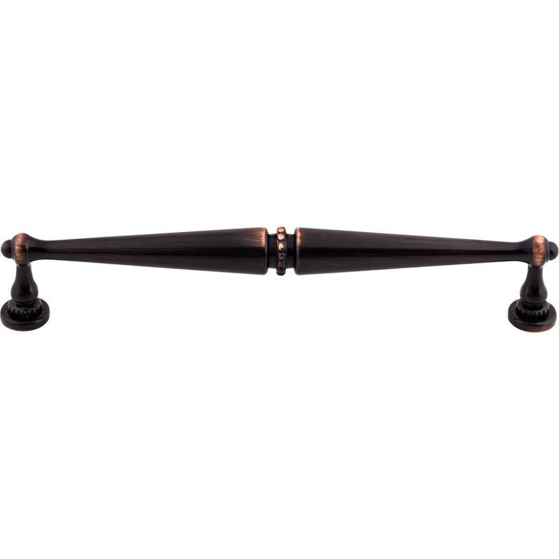 Top Knobs M1946 tuscan bronze cabinet pull