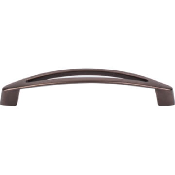 Top Knobs M1947 oil rubbed bronze cabinet pull