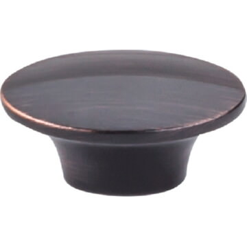 Top Knobs M1956 tuscan bronze cabinet knob