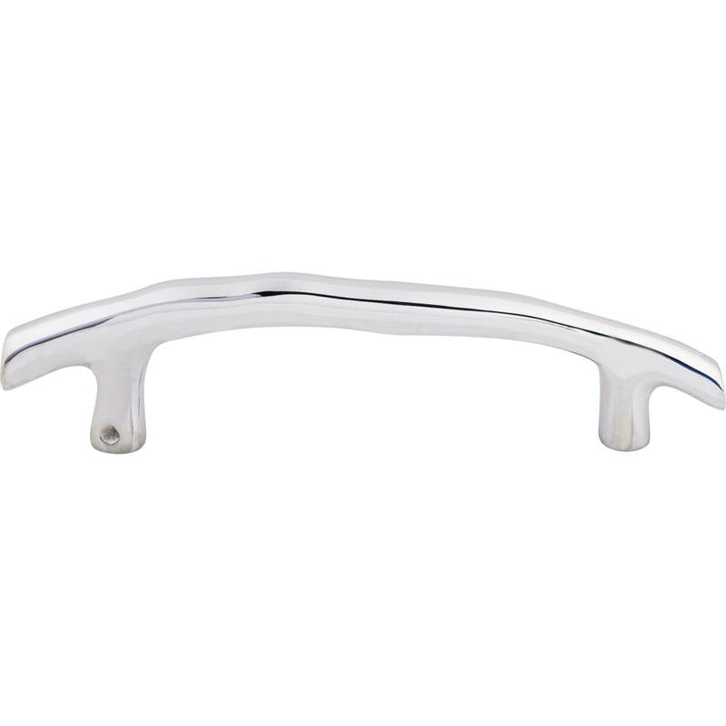 Top Knobs M1964 polished chrome cabinet pull