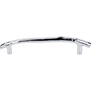 Top Knobs M1967 polished chrome cabinet pull