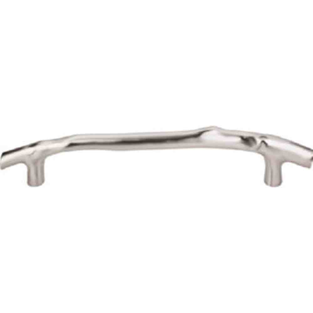 Top Knobs M1969 brushed satin nickel cabinet pull