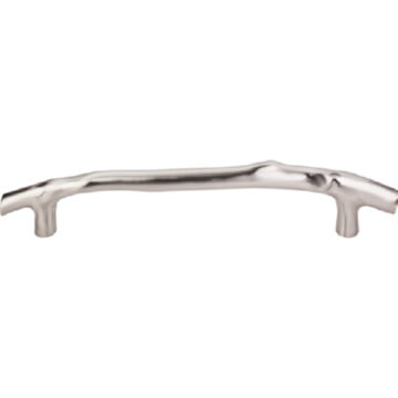 Top Knobs M1969 brushed satin nickel cabinet pull