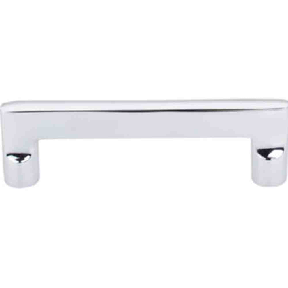 Top Knobs M1973 polished chrome cabinet pull