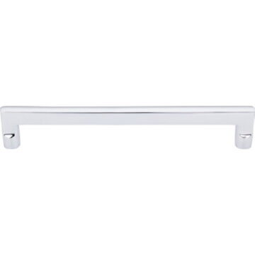 Top Knobs M1982 polished chrome cabinet pull