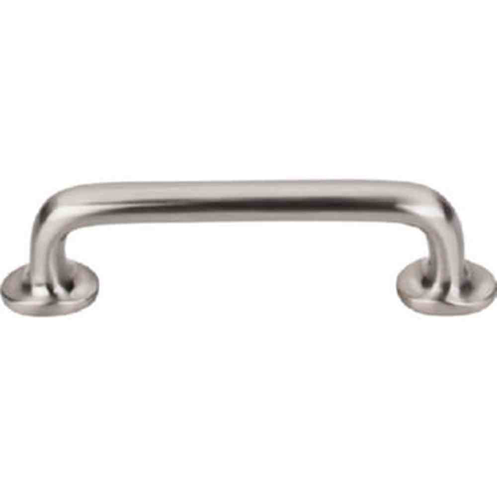 Top Knobs M1987 brushed satin nickel cabinet pull