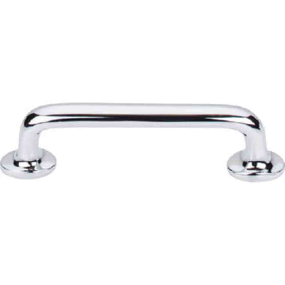 Top Knobs M1988 polished chrome cabinet pull