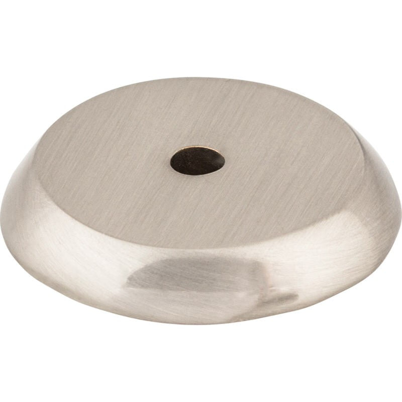 Top Knobs M2026 brushed satin nickel backplates