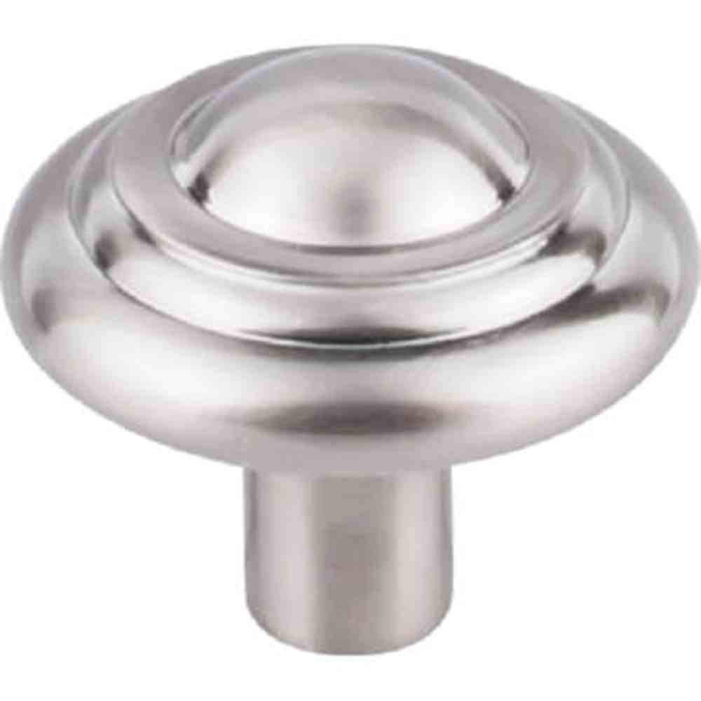 Top Knobs M2035 brushed satin nickel cabinet knob