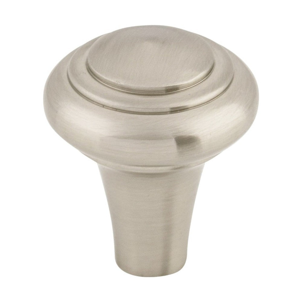 Top Knobs M2038 brushed satin nickel cabinet knob