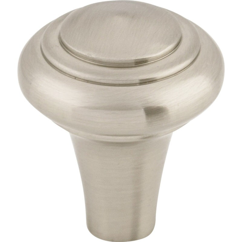 Top Knobs M2038 brushed satin nickel cabinet knob