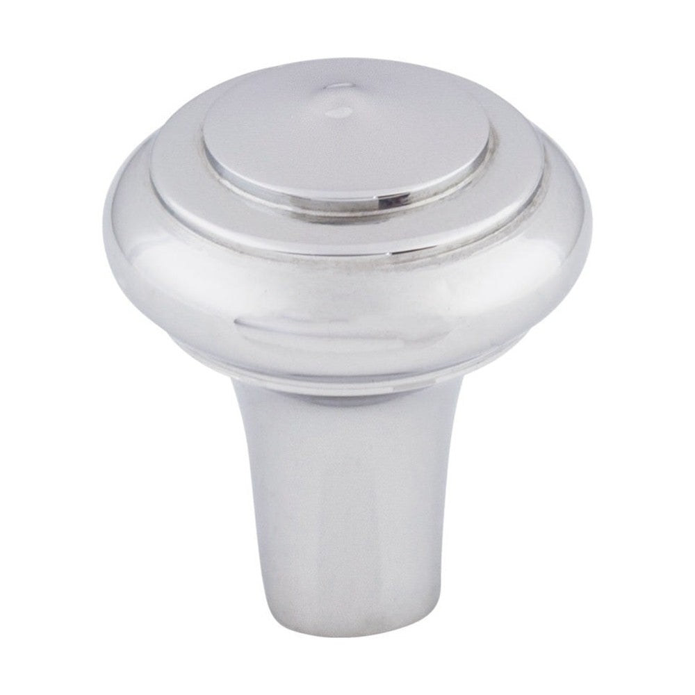 Top Knobs M2039 polished chrome cabinet knob