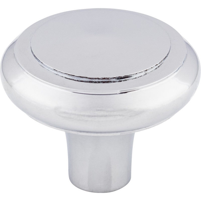 Top Knobs M2045 polished chrome cabinet knob