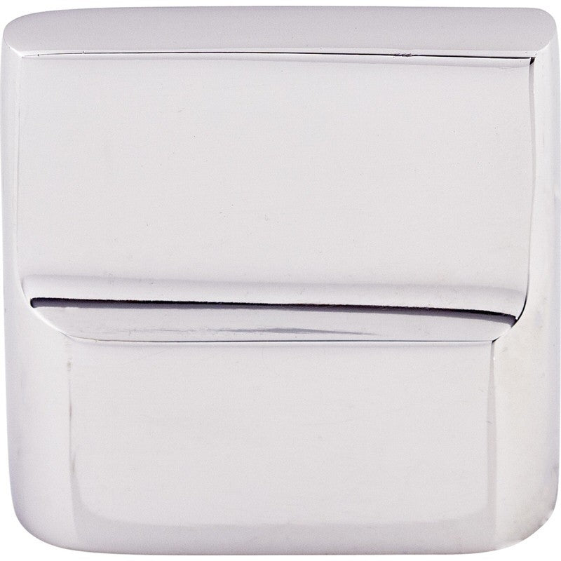 Top Knobs M2051 polished chrome cabinet knob