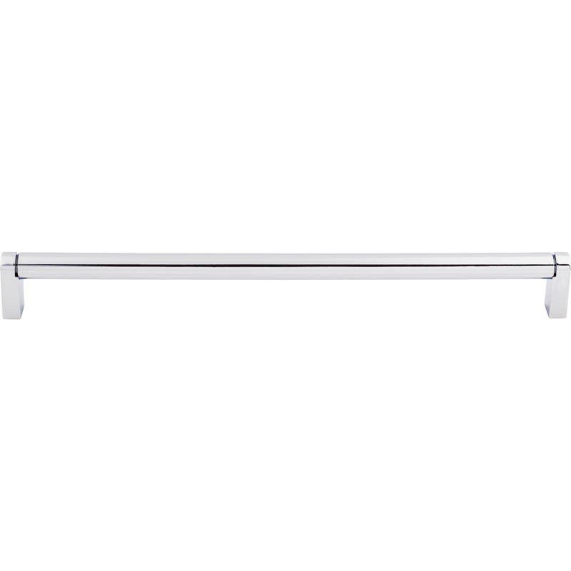 Top Knobs M2094 polished chrome cabinet pull