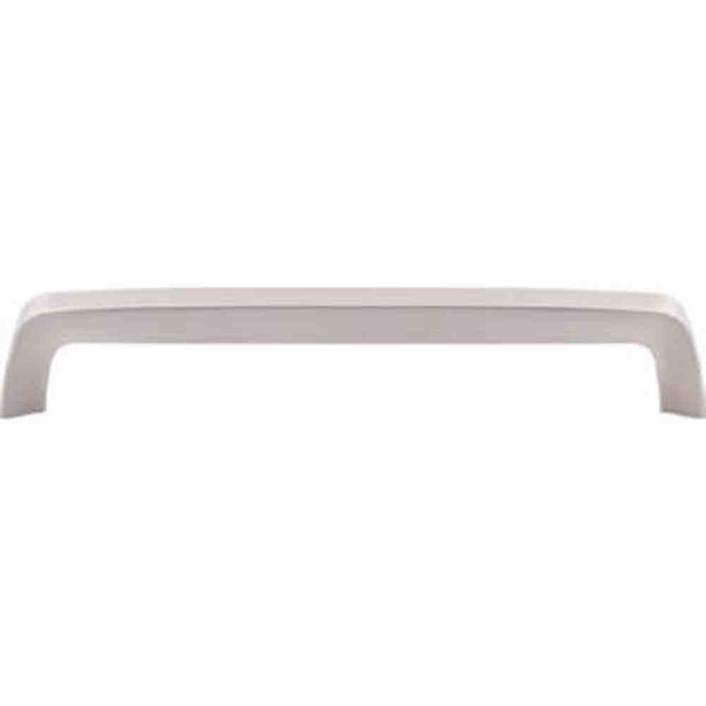 Top Knobs M2106 brushed satin nickel bar cabinet pull