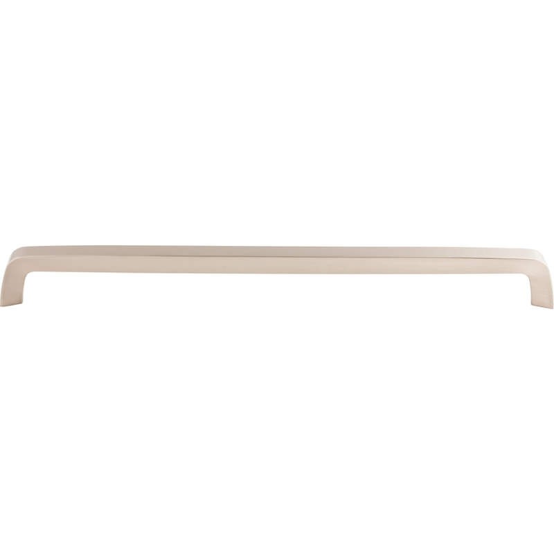 Top Knobs M2108 brushed satin nickel cabinet pull