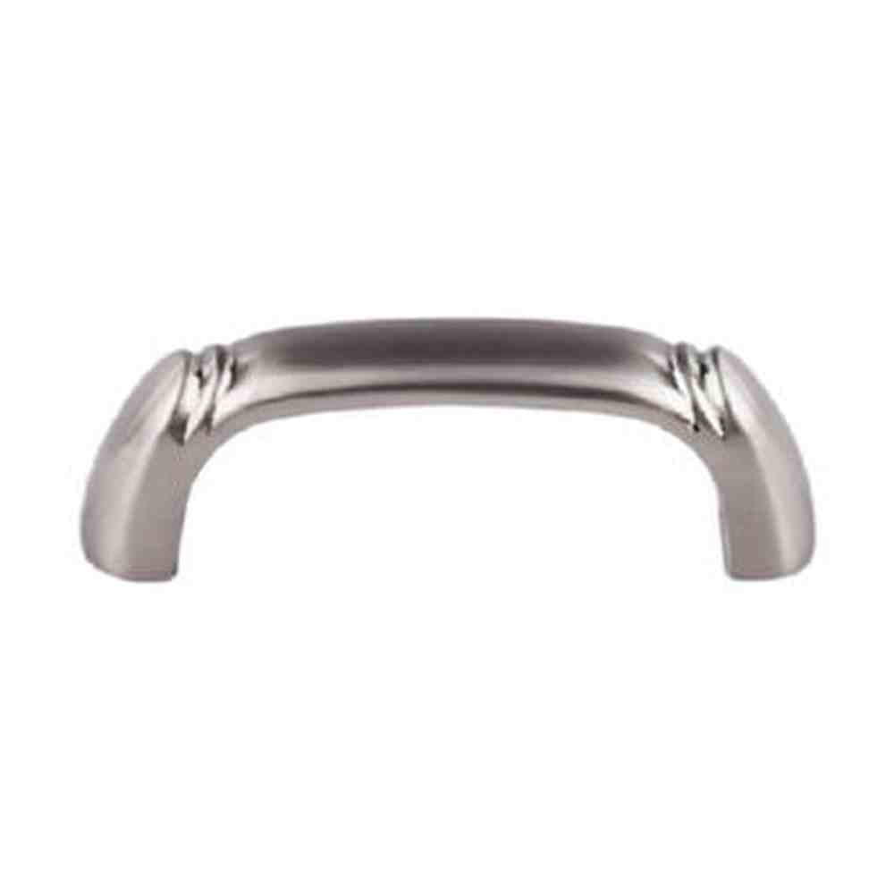 Top Knobs M2129 brushed satin nickel cabinet pull