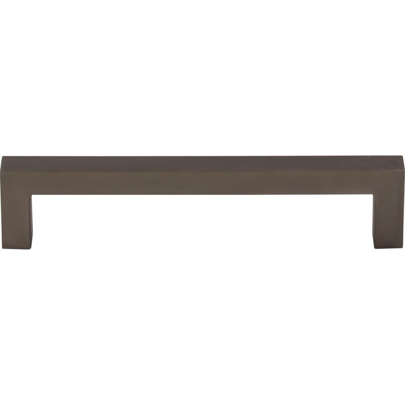 Top Knobs M2156 ash gray cabinet pull