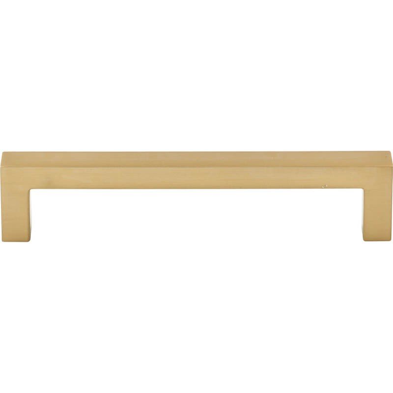 Top Knobs M2157 honey bronze cabinet pull