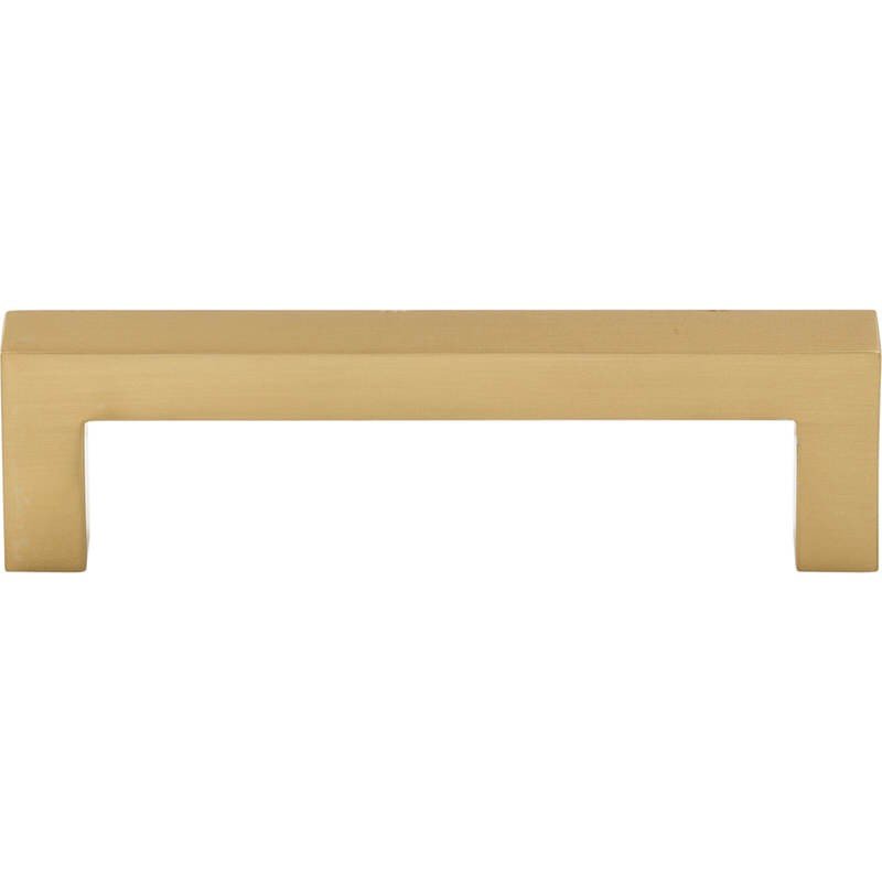 Top Knobs M2159 honey bronze cabinet pull