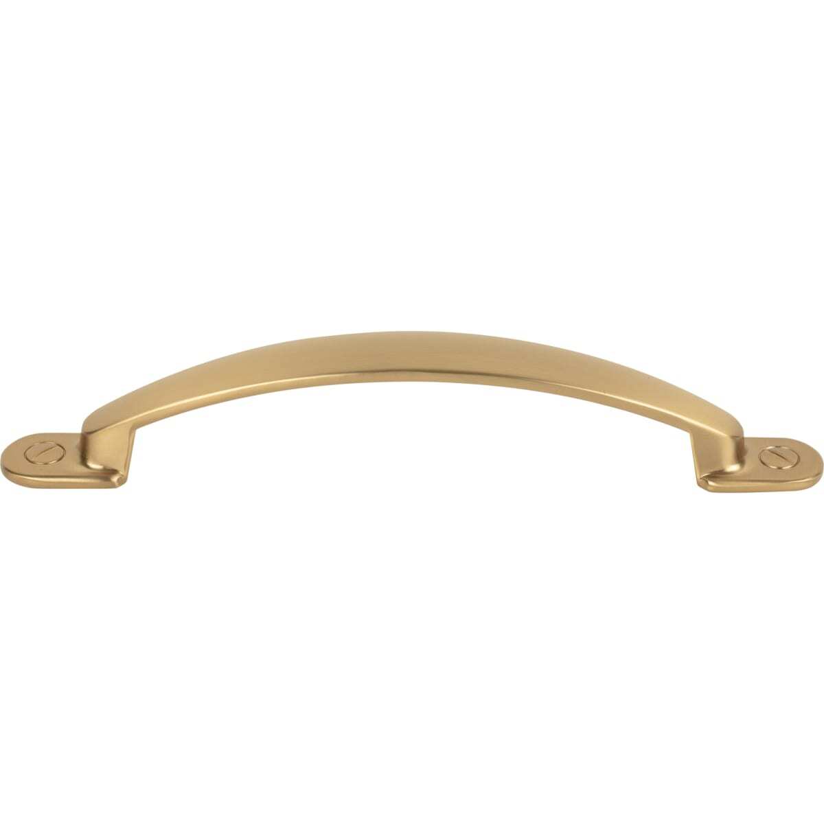 Top Knobs M2169 honey bronze cabinet pull