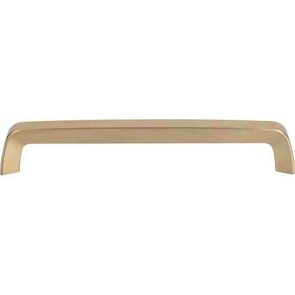 Top Knobs M2183 honey bronze bar cabinet pull