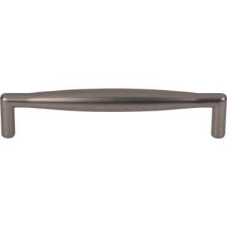 Top Knobs M2206 ash gray cabinet pull