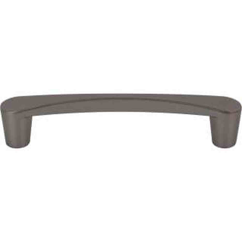 Top Knobs M2213 ash gray bar cabinet pull
