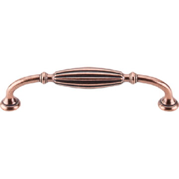 Top Knobs M229 old english copper cabinet pull