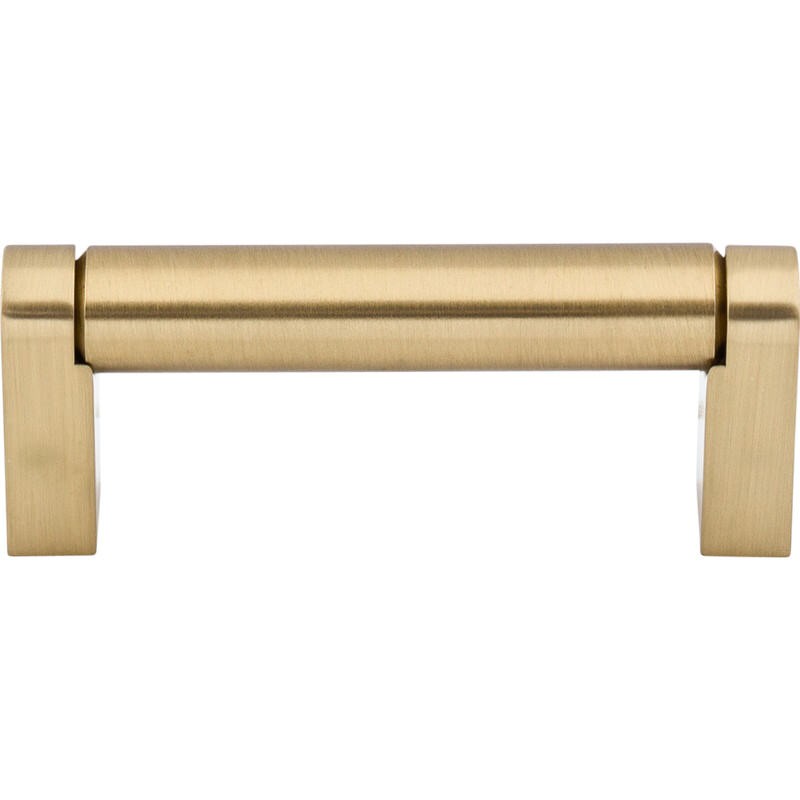 Top Knobs M2400 honey bronze cabinet pull