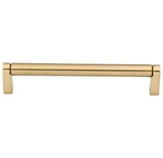 Top Knobs M2403 honey bronze bar cabinet pull