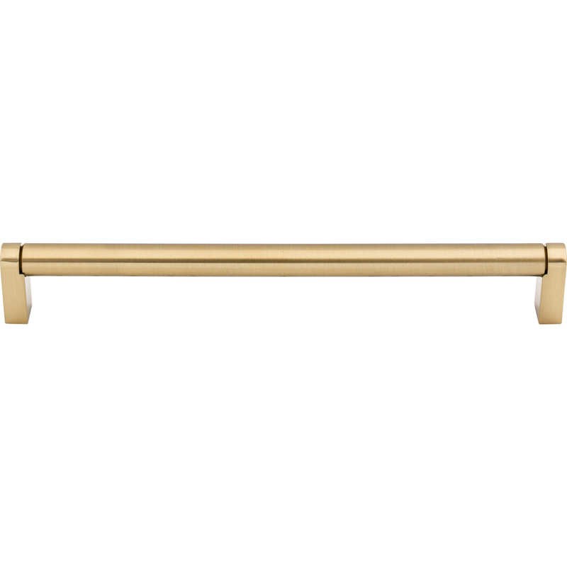 Top Knobs M2404 honey bronze cabinet pull