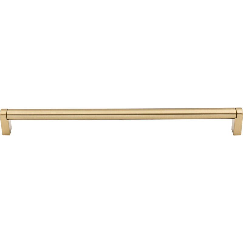 Top Knobs M2405 honey bronze cabinet pull