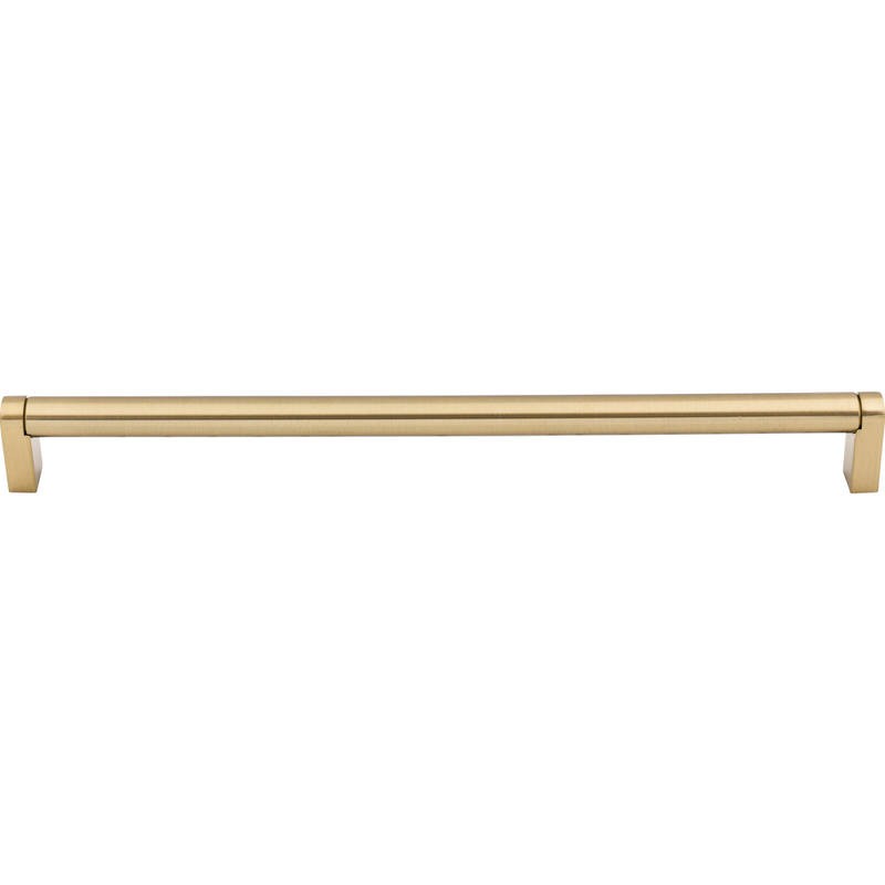 Top Knobs M2408 honey bronze cabinet pull